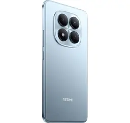 Смартфон Xiaomi Redmi Note 15 Pro 12/512Gb Glacier Blue Global version - мініатюра 3