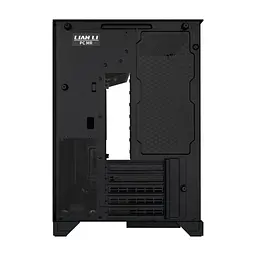 Корпус для ПК Lian Li O11 Vision-M Black (G99.O11VMX.00) - мініатюра 4