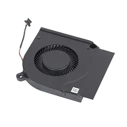 Вентилятор для Acer AN515-44 AN515-45 AN515-55 PH315-52 PH317-53, (5V 0.5A, DC28000QEF0, 28000QFD0, Аналог) - мініатюра 2