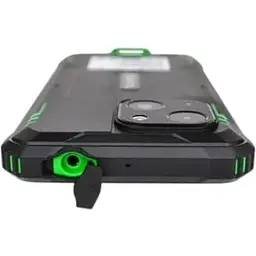 Смартфон Oukitel WP32 4/128GB Green - мініатюра 9