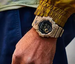Годинник Casio G-Shock GBD-800UC-5CR - мініатюра 2
