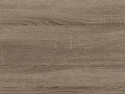 Етажерка 3/60 Ferrum-decor Серії Коннект 73x60x28 чорний ДСП Дуб Сонома Трюфель 16мм (FRD-104258) - мініатюра 3