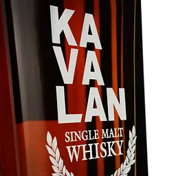 Віскі Kavalan Distillery Select №1 Taiwan Single Malt Whisky 40% 0.7 л - мініатюра 4