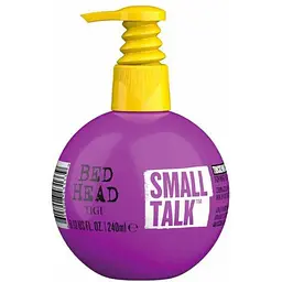 Крем Tigi Bed Head Small Talk Hair Thickening Cream для потовщення волосся 240 мл