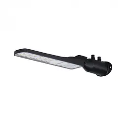 LED-ліхтар вуличний Videx SLE18 30W 3000Lm 5000K 220V IP65 (VL-SLE18-0305) - мініатюра 3