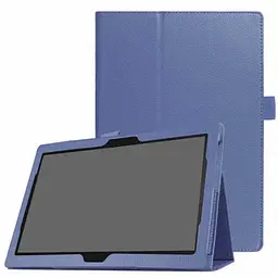 Чохол-книжка Standart для планшета Lenovo Tab E10 TB-X104F та TB-X104L - мініатюра 4