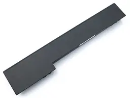 Акумулятор AR08XL для HP ZBook 15, 17 G1 G2 (AR08, HSTNN-DB4H, 707614-121) (14.8V 4400 mAh 65Wh) - мініатюра 3