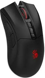 Миша бездротова R90 Plus, Black Bloody teh0020417 - мініатюра 8