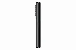 Смартфон Samsung Fold 3 256 Gb SM-F926U + e Sim Phantom Black - мініатюра 6