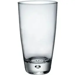 Набір склянок Bormioli Rocco Luna 340 мл 3 шт. (191190Q01021990) - мініатюра 2