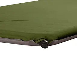 Килимок самонадувний Grand Canyon Hancock 5.0 XW Nutria Brown (30621623) - мініатюра 5