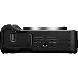 Бездзеркальний фотоапарат Canon EOS R50 V Kit RF-S 14-30mm IS STM PZ Black (6895C025) [133046] - мініатюра 8