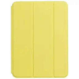 Чехол Apple iPad Pro 12.9 2020 Smart Case Yellow