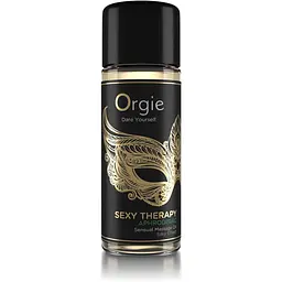 Набір масажної олії Orgie Sexy Therapy, 30 мл 3 шт - мініатюра 3