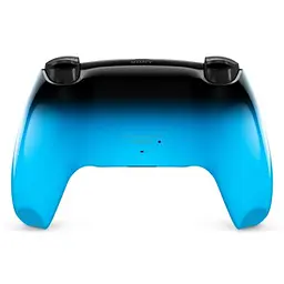 Геймпад Sony Playstation DualSense Bluetooth PS5 Rhythm Blue (1000048536) - мініатюра 5