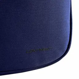 Сумка для ноутбука Continent CC-012 15.6" Blue - мініатюра 2