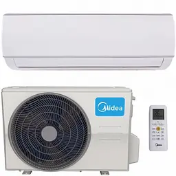 Кондиціонер Midea AF8-24N1C0-I/AF8-24N1C0-O Forest
