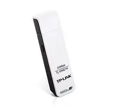 Бездротовий мережевий адаптер, TL-WN821N TP-LINK
