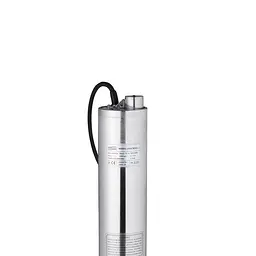 Насос глибинний Forwater 100SCM308-1.1 кВт з нижнім забором без поплавка CV020395 - мініатюра 3