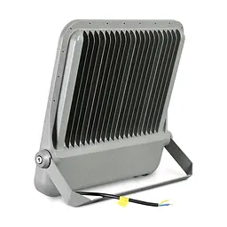 LED прожектор Videx Premium F2, 400W 5000K 220V (28448-000) - мініатюра 4