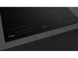 Індукційна варильна поверхня Hisense HI6433BSCWF - мініатюра 3