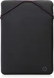 HP Чохол Protective Reversible 14 GRY/MVE Laptop Sleeve - мініатюра 3