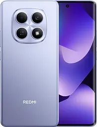 Смартфон Xiaomi Redmi Note 15 4G 6/128GB Purple Global Version