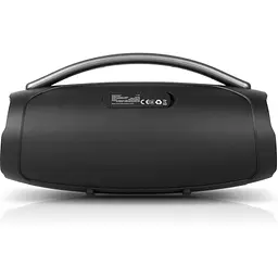Акустична система REAL-EL X-755 Black (EL121600031) - мініатюра 6