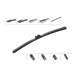 Щітка склоочисника Bosch 3 397 016 304 - мініатюра 5
