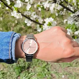 Годинник Casio LTP-VT01D-4B2 - мініатюра 7