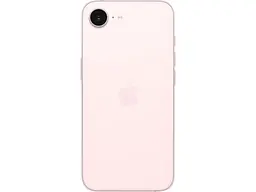 Смартфон Apple iPhone 17e 512GB Soft Pink (MHU34) - миниатюра 3