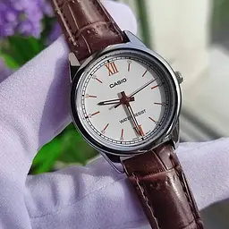 Годинник Casio LTP-V005L-7B3 - мініатюра 6