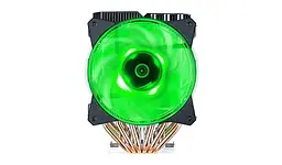 Система охолодження для комп’ютерного процесора MAP-D6PN-218PCR1 COOLER MASTER - мініатюра 2