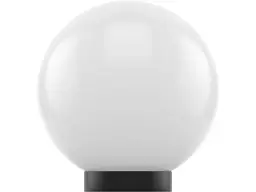 Вуличний світильник Electrum Globe 150 Opal (B-IP-0815)