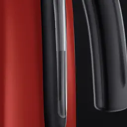 Електрочайник Russell Hobbs Colours Plus Flame Red 20412-70 - мініатюра 6