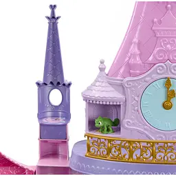 Ігровий набір Disney Princess Фантастичний замок принцеси (HLW29) - мініатюра 2