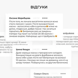 Комплекс для сухого та пошкодженого типу волосся Hillary Perfect Care Hair Aloe - мініатюра 28