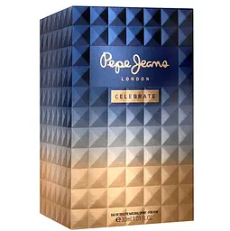 Парфумована вода Pepe Jeans Celebrate 30 мл - мініатюра 3