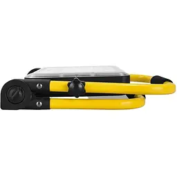 Прожектор акумуляторний Titanum LED IP65 20W 5000K (TL-FA-105) - мініатюра 2