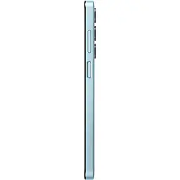 Смартфон Samsung Galaxy M35 5G 6/128Gb Light Blue (SM-M356BLBBEUC) - мініатюра 9