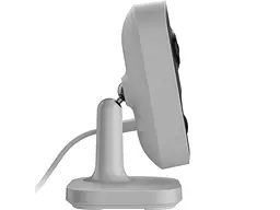 IP-камера відеоспостереження Ajax IndoorCam White (000053542) - мініатюра 7