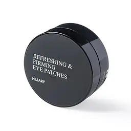 Освіжувальні зміцнювальні патчі з вітаміном C Hillary Vitamin C Refreshing & Firming Eye Patches 60 шт. - мініатюра 3