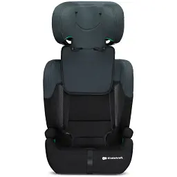 Автокрісло Kinderkraft Comfort Up i-Size Black (KCCOUP02BLK0000) (5902533923120) - мініатюра 6