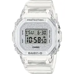 Жіночий годинник Casio BGD-565GC-7E
