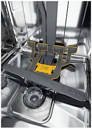 Посудомийна машина Whirlpool W8I HT58 T (6898842) - мініатюра 4