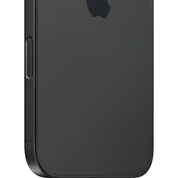 Смартфон Apple iPhone 16 Plus 128GB eSim Black (MXUT3) [129967] - мініатюра 8
