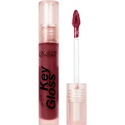 Лаковий блиск для губ Colour Intense Key Gloss відтінок 207 лісова ягода 5 мл