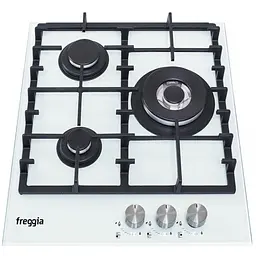Варильна поверхня газова Freggia HCG430VGTW