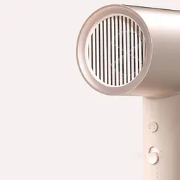 Фен Doco Dual Negative Ion Hair Dryer AN002 Pink - мініатюра 2