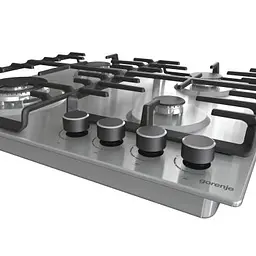 Варильна поверхня Gorenje GW642ABX - мініатюра 7